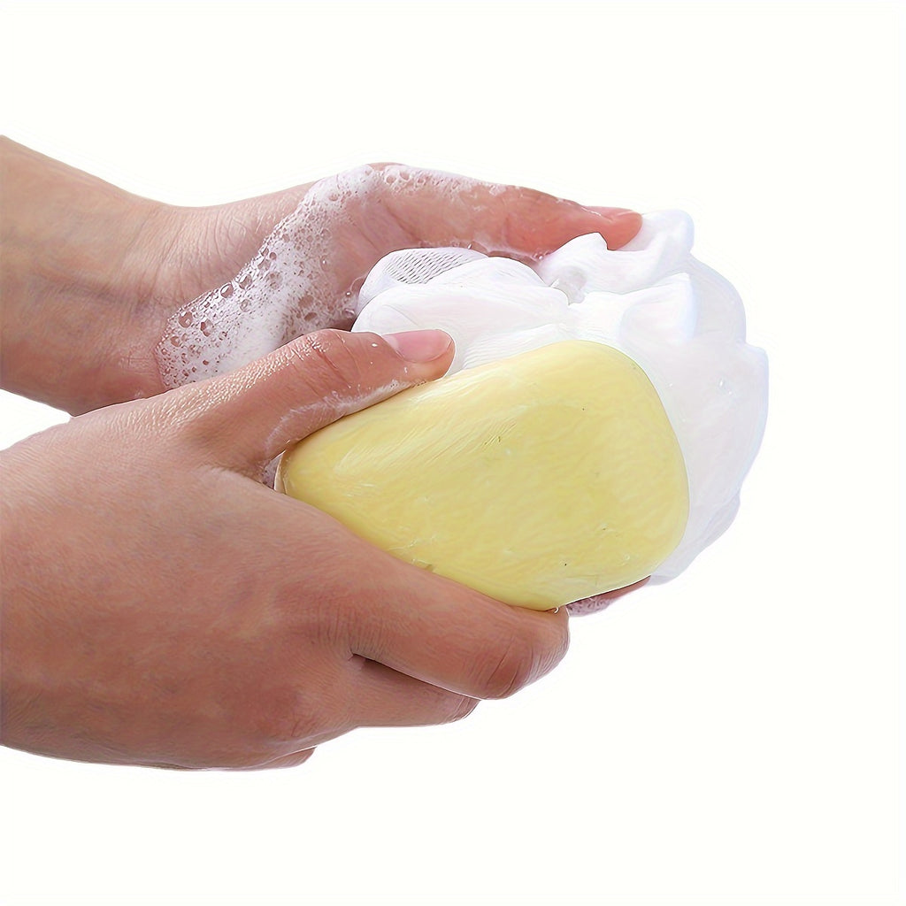 Gentle Exfoliating Sulfur Soap for Smooth, Bright Skin, Facial and Body Cleansing