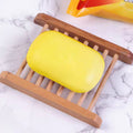 Gentle Exfoliating Sulfur Soap for Smooth, Bright Skin, Facial and Body Cleansing