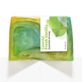 Colorful Plant Vanilla Essential Oil Soap, Deep Cleansing and Moisturizing Hand Soap for Cleansing and Bathing, Christmas Holiday Gift