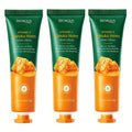 Honey Hand Cream, Brightening And, Vitamin E Hand Cream, Honey Moisturizing And Hydrating, Nourishing And Hydrating, Anti-Dry, Hydrating And Tender Skin, Fresh And Non-Greasy, Anti-Freezing And Anti-Cracking